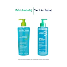 Sebium Foaming Gel 400 Ml.