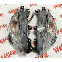 Honda Dıo 110 Sinyal Tk Oem