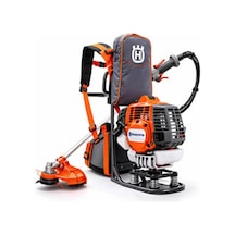 Husqvarna 553 Rbx 3.1 Hp Benzinli Sırt Tırpan Motoru