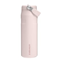 Stanley The Iceflow Bottle Flip Straw 2.0 0.07l / 24oz Pudra