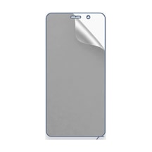 Schitec Huaweı Y7 Uyumlu Ön Yüzey Mat Hidrojel Ekran Koruyucu 33674913