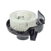 Topran 110740001 Kalorifer Fan Motoru Vw Polo 02 20 A1 1118 Ibiza 02 20 Fabia 02 19 6q1820015