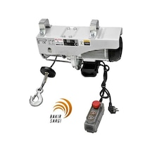 Mytol MV800 400-800 Kg Elektrikli Mini Vinç