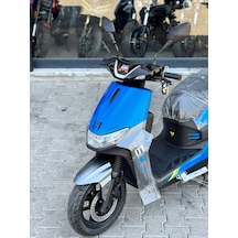 Mavi