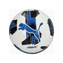 Puma Unısex Top Orbita 6 Ms 08433505 Beyaz