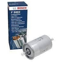 Skoda Forman 1.3 1990-1996 Bosch Benzin Filtresi