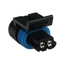 Aempart Aem32 2k023b Soket Delphı Klima Hararet Aem32 2k023b