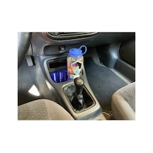 1997 Honda Civic Bardaklık