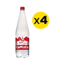 Çamlıca Gazoz 4 x 1500 ML