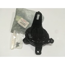 Sis Lamba Kapağı L-200 06-09 Sol Sis Deliksiz 8321a086