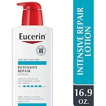 Eucerin Yoğun Onarıcı Nemlendirici Losyon, 72140110161