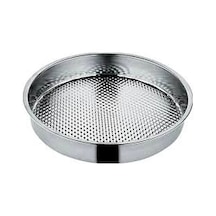 No-3 Çiğ Köfte Tepsi Motifli Leğen 36 Cm Bx40 Renkli