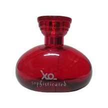 XO Sophisticated Kadın Parfüm EDP 100 ML