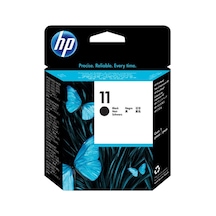 Hp C4810A Siyah Baskı Kafası 11