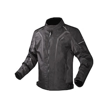 LS2 SEPANG KADIN MONT SİYAH-GRİ