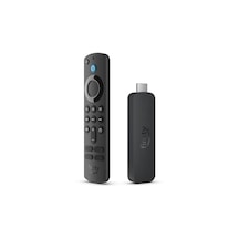 Amazon Fire TV Stick 4K 2024 Edition Wi-Fi 6 Medya Oynatıcı