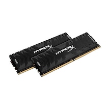 Kingston HX432C16PB3K2/8 HyperX Predator 8 GB DDR4 3200 MHz PC Ram