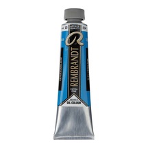 Rembrandt Yağlıboya - 40 ML - Cerulean Blue - S5 - N.534