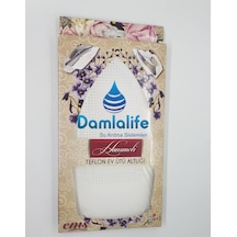 **Kampanya **Yanma Önleyici Teflon Ütü Taban Altlığı (303045413)