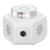 Peller Pro Smart Elite Pest Repeller Ultrasonik-elektronik Fare Haşere Akrep Yarasa Kovucu