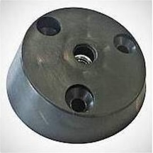 Sehpa Ayağı Montaj Aparatı 3 Adet (Açılı)