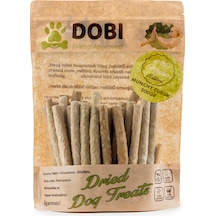 %100 Doğal Munchy Çubuk Köpek Ödül Maması 500gr Katkısız, Diş Sağlığına Ve Çiğnemeye Uygun