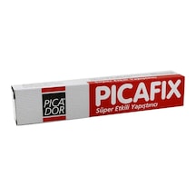 Picafix Sıvı Yapıştırıcı 90gr Ka 003