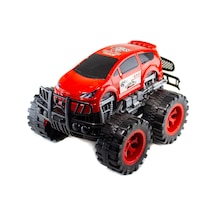 Monster Oyuncak Araba Dev Boy 41 Cm