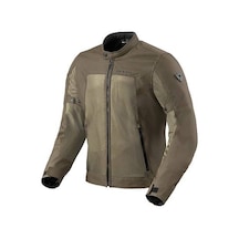 Rev'it Eclipse 2 Yazlık Tarmac Fileli Motosiklet Montu