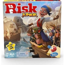Hasbro Gaming Risk Junior