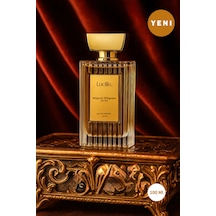 Lucille Majeste Erkek Parfüm Aromatik Koku, 100 Ml Edp