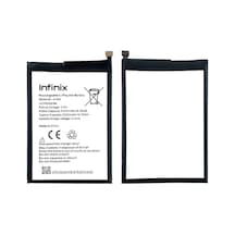 Tkgz Infinix Hot 11s Batarya Pil  Batarya