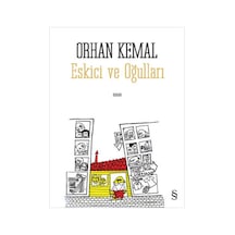Eskici ve Oğulları/O.Kemal/Everest