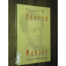 Mahler A Musical Physiognomy