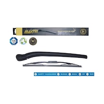 Arka Sılgı Süpürgesı Kollu Bmw 5 Serıes E61 Sw 2003-2010 15 375 Mm