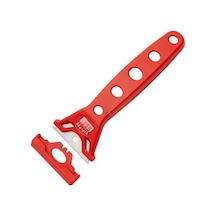 Vıp-Tec Vt875123 Kazıma Bıçağı 70 Mm