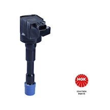 Ngk 48293 Ateşleme Bobini Egzoz Manifold Tarafı Honda Jazz 1.4l L13a Gd1 02-07 /cıty 1.4l L13a Ge4 05-08 / Cıvıc 1.3l Hybrıd Lda2 06- - U5098 30521pwa003-30521pwas01-30521rlb003