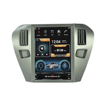 Celali Tuning Peugeot 301 2014-2016 Android 12 Carplay Navigasyon Tesla Ekran Multimedya - 4gb Ram 64gb Hdd