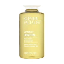 Super Facialist C Vitamini İçeren Leke Karşıtı Makyaj Temizleme Y