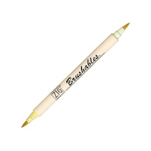 Zig Brushables Ms-7700 Butter 502 Markör Kalem