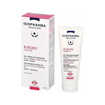 Isis Pharma Ruboril Expert M Jel Krem 40 ML