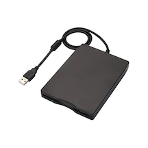 USB Floppy Harici Disket Okuyucu