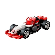 Minifigures 71049 F1 Race Cars : 10.haas
