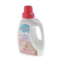Saubern Baby Hipoalerjenik Sıvı Çamaşır Yumuşatıcı 750 ML