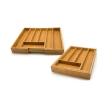 7 Bölmeli Çekmece Kaşıklığı