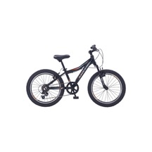 Salcano NG 950 20 Shimano Vitesli Alüminyum Çocuk Bisikleti Siyah
