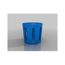 2012-2017 Hyundai İ30 Bardaklık Ek Parçası Coffee Cup Holder İnsert