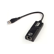 Alfais Al-4939 USB 3.0 To Ethernet Çevirici Dönüştürücü