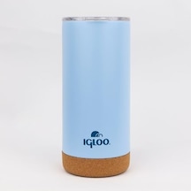 Cork Mug 500 Ml Açık Beyaz
