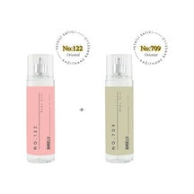 Bargello No:122 + No:709 Body Mist Kadın / Erkek 210 Ml Edt - Mnms210edt1227